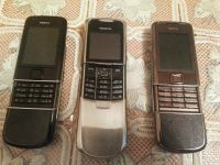Лот: 4977947. Фото: 2. Nokia 8800! Cрочно!!. Смартфоны, связь, навигация