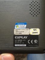Лот: 5363465. Фото: 2. Навигатор Explay GTR5. Смартфоны, связь, навигация