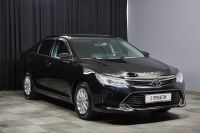 Лот: 24785970. Фото: 4. Toyota Camry 2016
