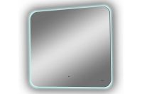 Лот: 24380886. Фото: 4. Зеркало с подсветкой Hoff Horizon