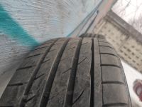Лот: 17390275. Фото: 3. Комплект 205\55\16 Laufenn (Hankook... Авто, мото, водный транспорт