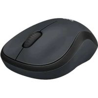 Лот: 21437567. Фото: 2. Мышка Logitech M221 беспроводная... Периферия