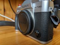 Лот: 14541213. Фото: 2. Fujifilm XT20 (новый, гарантия... Фотокамеры