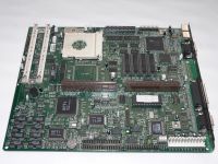 Лот: 16932814. Фото: 2. MB Cirrus Logic (OPTi 82C895... Комплектующие