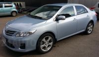 Лот: 7197073. Фото: 2. Toyota Corolla 151L седан ( 10... Авто, мото, водный транспорт
