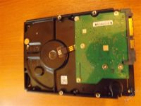 Лот: 2686792. Фото: 2. Жесткий диск Seagate Barracuda... Комплектующие