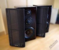 Лот: 9378516. Фото: 3. Акустика Diatone DS-1000 ZA . Бытовая техника