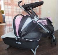Лот: 3683526. Фото: 3. Коляска Peg Perego. Дети растут