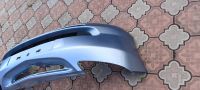 Лот: 23305371. Фото: 4. Бампер передний Honda Fit GD1. Красноярск