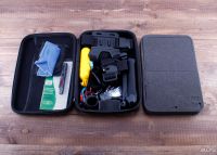 Лот: 9090368. Фото: 2. Комплект аксессуаров для action... Фото, видеокамеры, оптика