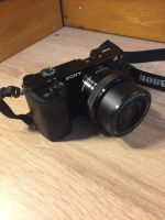 Лот: 18735792. Фото: 3. Фотоаппарат Sony Alpha ilce-6000... Фото, видеокамеры, оптика