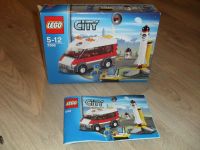 Лот: 9028893. Фото: 5. LEGO City 3366 Пусковая платформа