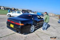 Лот: 1792856. Фото: 3. Комплект traum mark2 jzx9*. Авто, мото, водный транспорт