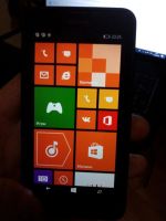 Лот: 10992717. Фото: 2. nokia lumia 630 dual sim. Смартфоны, связь, навигация