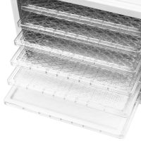 Лот: 15882731. Фото: 6. Сушилка для овощей и фруктов Kitfort...