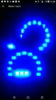 Лот: 8998703. Фото: 3. Часы с подсветкой LED. Ювелирные изделия, бижутерия, часы