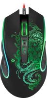 Лот: 18087255. Фото: 2. Мышь Defender Witcher GM-990L... Периферия