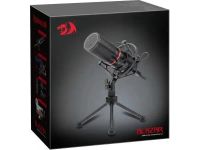 Лот: 21759160. Фото: 5. Микрофон Redragon Blazar GM300...