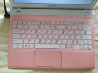 Лот: 14536720. Фото: 4. Нетбук Sony Vaio. Красноярск