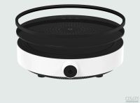 Лот: 15134405. Фото: 5. Индукционная плита Xiaomi Mijia...
