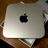 Лот: 7868710. Фото: 2. Apple mac mini ( mac macbook imac... Компьютеры, ноутбуки, планшеты