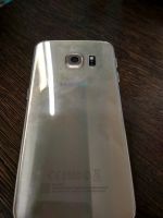 Лот: 12708902. Фото: 2. смартфон Samsung Galaxy S6 Edge... Смартфоны, связь, навигация