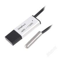 Лот: 2691402. Фото: 3. USB термометр для удаленного измерения... Компьютеры, оргтехника, канцтовары