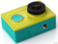 Лот: 13803977. Фото: 3. Экшн камера Xiaomi Yi Action Camera... Красноярск