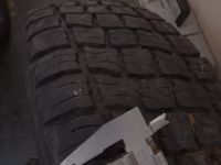 Лот: 25771108. Фото: 3. шины для уаз. Авто, мото, водный транспорт