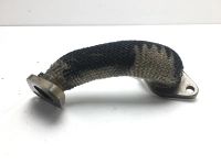 Лот: 20601307. Фото: 2. Трубка EGR Audi A6 2001 059131525P... Автозапчасти