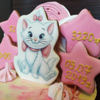 Лот: 16325356. Фото: 3. Детский торт!. Продукты