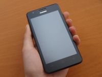 Лот: 4092224. Фото: 3. Huawei Ascend G510. Красноярск