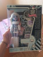 Лот: 10405896. Фото: 5. Monster High Эбби Боминейбл базовая...