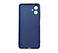 Лот: 25795249. Фото: 2. ЧЕХОЛ ДЛЯ SAMSUNG A06 4G СИЛИКОН-СОФТ... Аксессуары