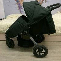 Лот: 9543425. Фото: 3. Коляска Britax b-motion 3. Дети растут