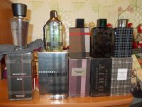 Лот: 2939693. Фото: 2. Brit for Men Burberry 100мл *3000... Парфюмерия