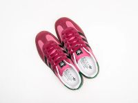 Лот: 24978753. Фото: 2. Кроссовки Gucci x Adidas Gazelle... Мужская обувь