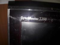 Лот: 9557144. Фото: 2. ЖК монитор Samsung SyncMaster... Мониторы, проекторы