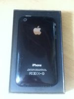 Лот: 2998284. Фото: 2. Iphone 3gs 8gb black. Смартфоны, связь, навигация