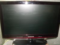 Лот: 9755462. Фото: 2. Телевизор Samsung LE22C450E1... ТВ и видео