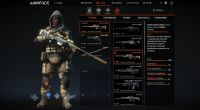 Лот: 7706157. Фото: 6. Аккаунт Warface Сервер-Альфа есть...