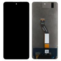 Лот: 21644839. Фото: 2. Дисплей Xiaomi Poco M4 Pro 5G... Запчасти, оборудование