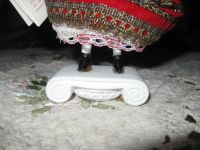 Лот: 14474447. Фото: 12. Винтажная кукла в греческом костюме