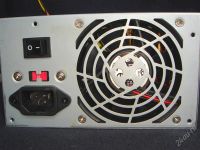 Лот: 1968408. Фото: 2. InWin(Powerman) IW-P240B2-0. Комплектующие
