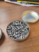 Лот: 20932376. Фото: 3. Пули для пневматики/ PCP H&N Field... Спортивные товары