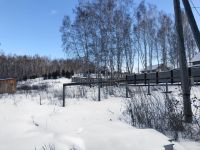 Лот: 12850605. Фото: 5. Участок в дер. Бугачево 15 сот...