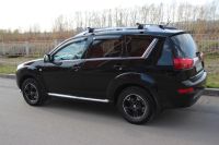 Лот: 6158646. Фото: 3. Peugeot 4007. Красноярск