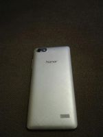 Лот: 10842981. Фото: 3. Смартфон Huawei Honor 4c. Красноярск
