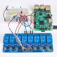 Лот: 11648664. Фото: 4. Модуль реле 8 шт. Arduino Relay...