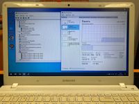 Лот: 20863911. Фото: 11. Б\У ноутбук Samsung NP370R5E Intel...